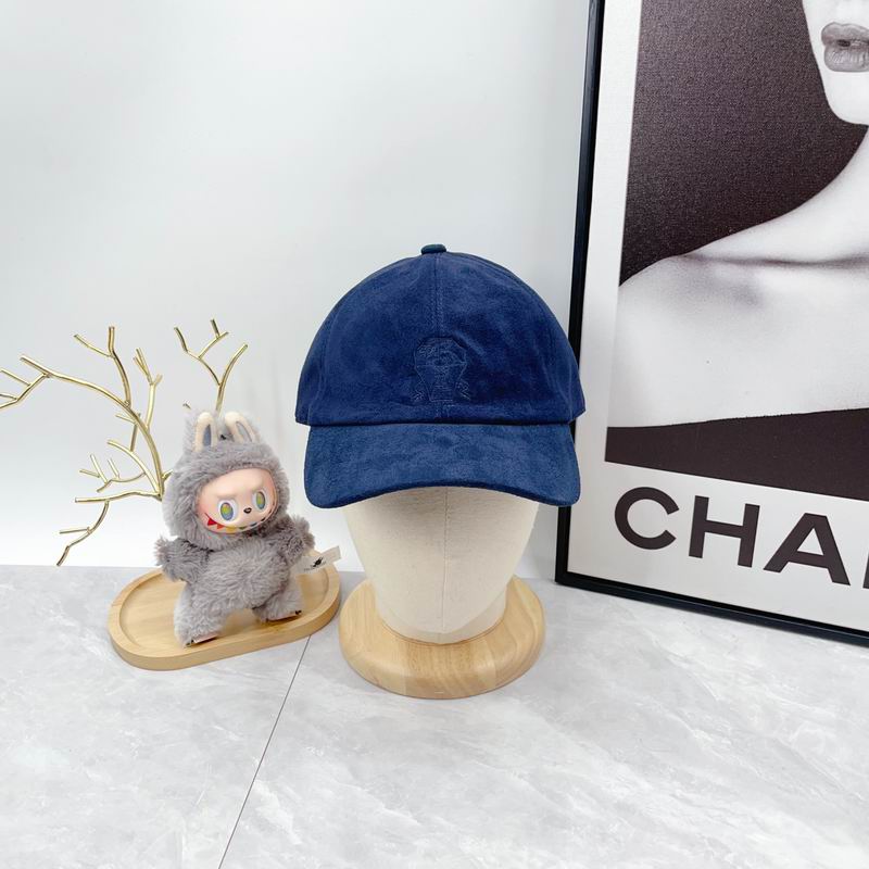 Brunello Cucinelli Cap dx (413)