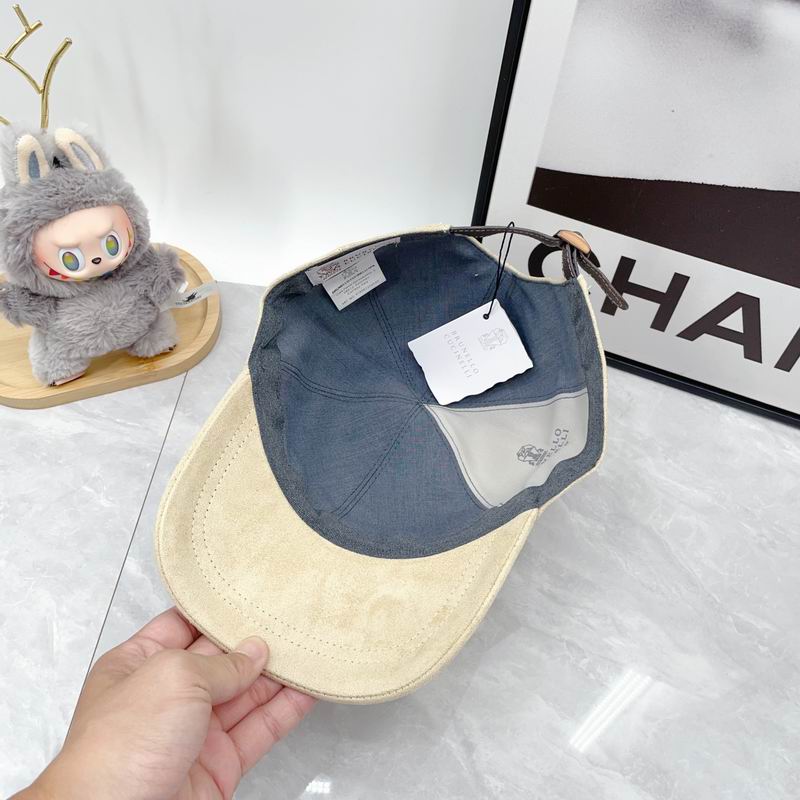 Brunello Cucinelli Cap dx (415)