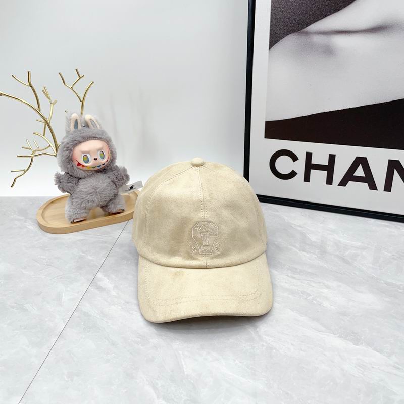 Brunello Cucinelli Cap dx (418)