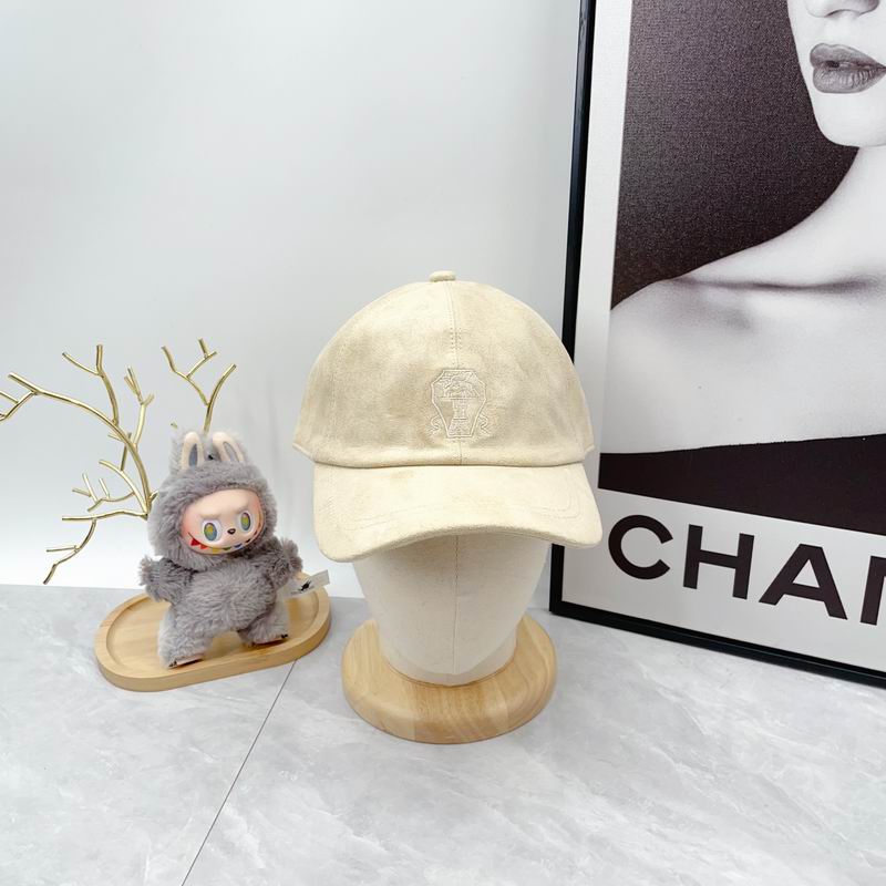 Brunello Cucinelli Cap dx (422)