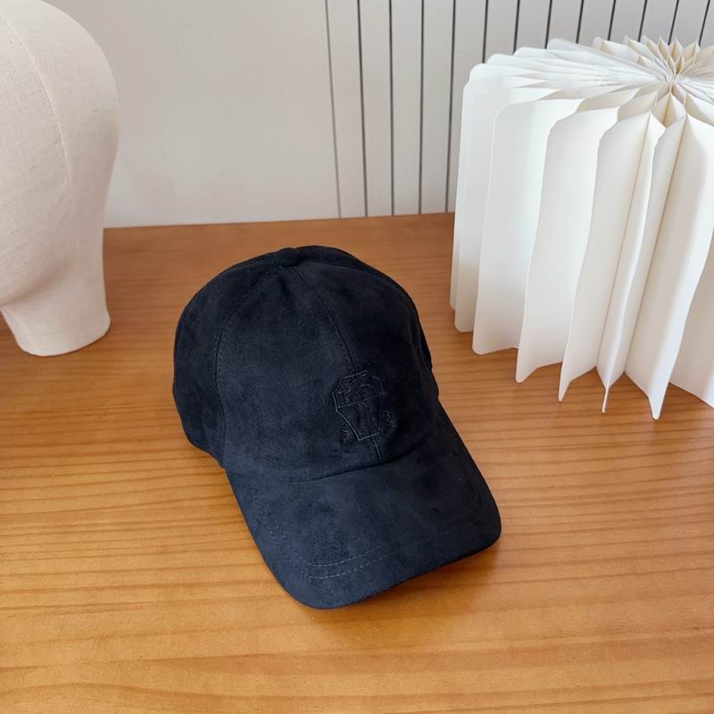 Brunello Cucinelli cap dx (38)