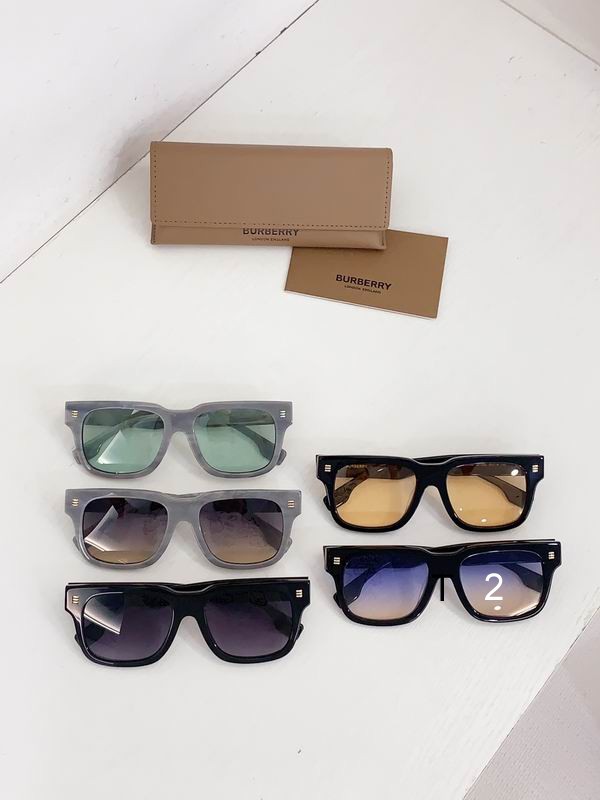 Burberry 1012011 b09