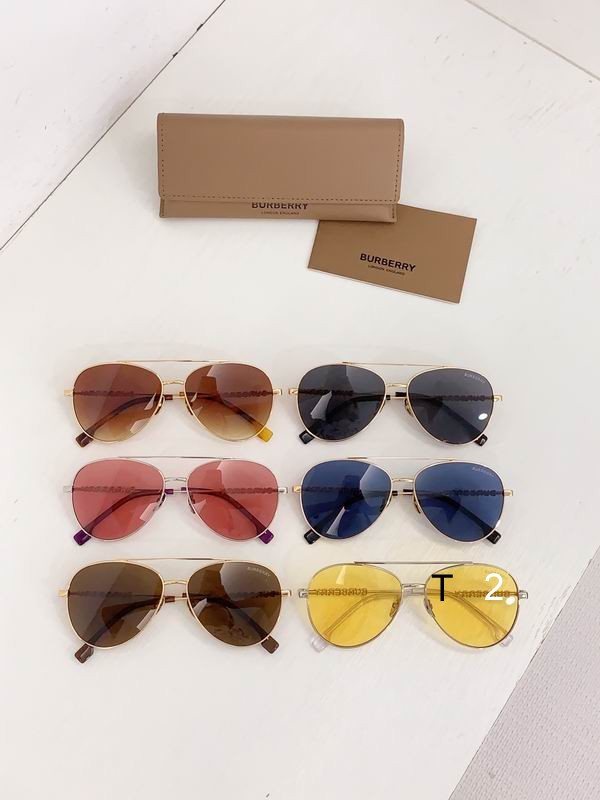 Burberry 3147 59 14-145 b19