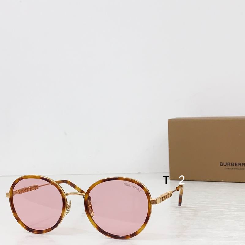 Burberry 3148D 53 21-145 b13