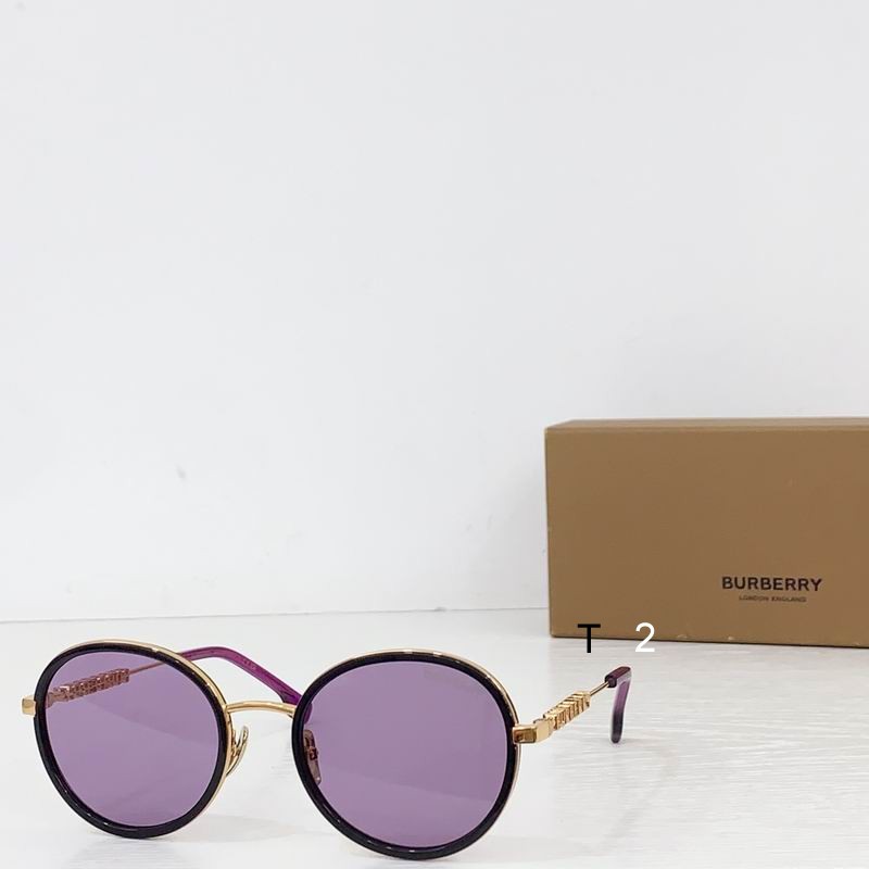 Burberry 3148D 53 21-145 b14