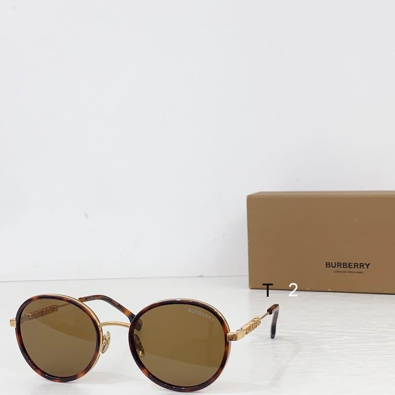 Burberry 3148D 53 21-145 b15