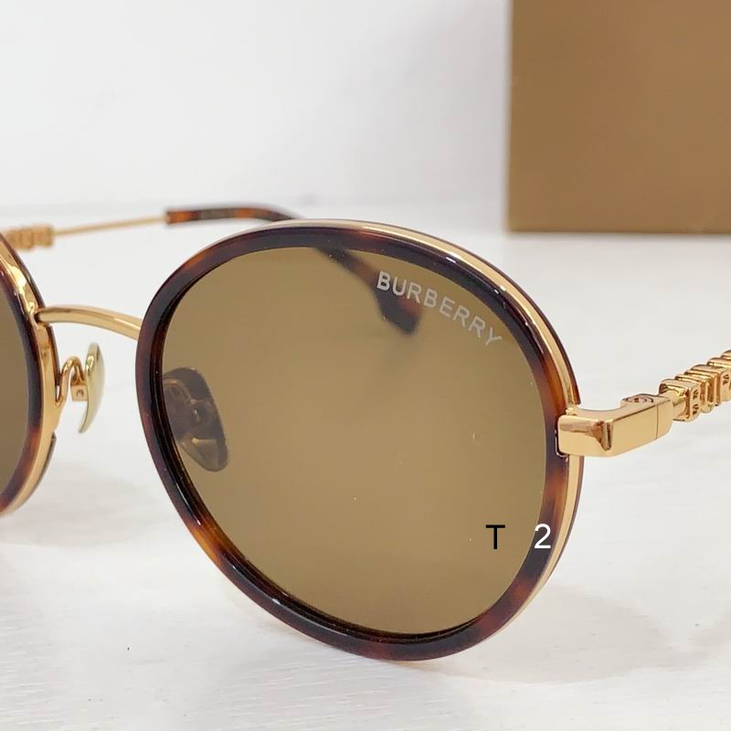 Burberry 3148D 53 21-145 b16