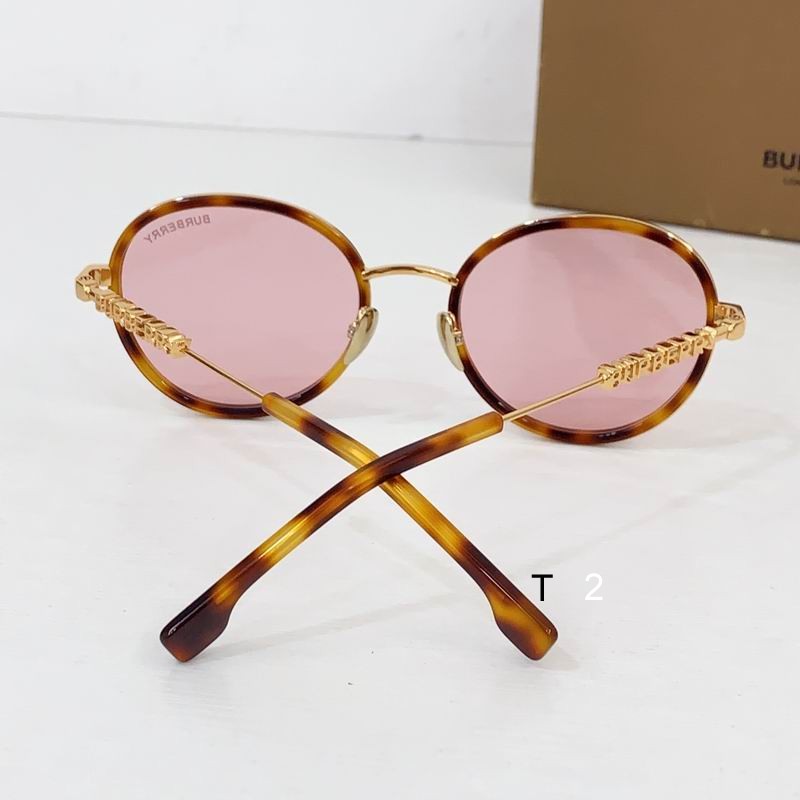 Burberry 3148D 53 21-145 b18