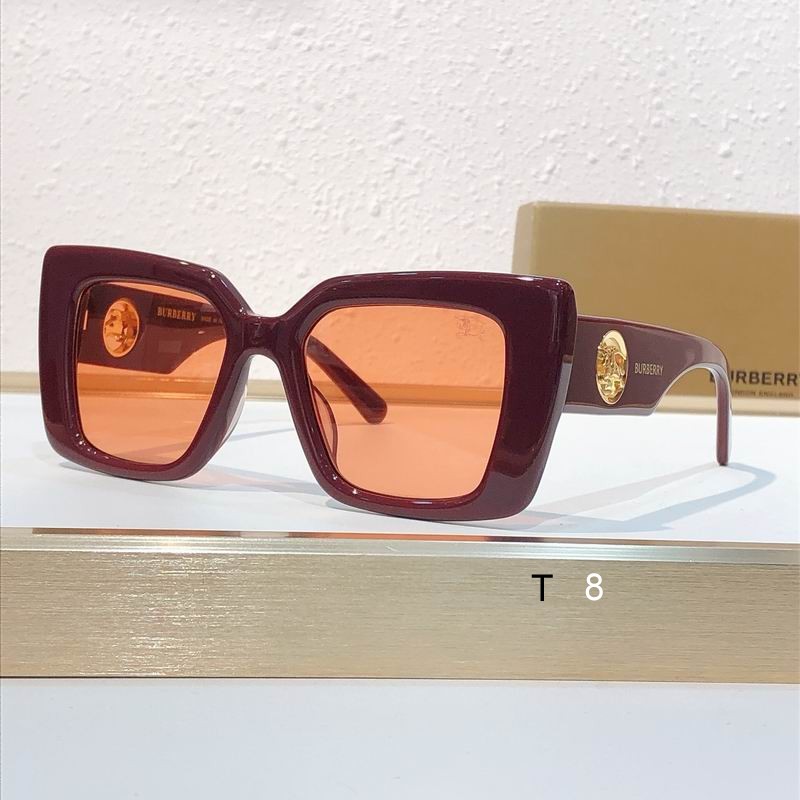 Burberry 5880 52 20-145 H01