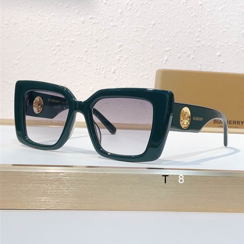 Burberry 5880 52 20-145 H02