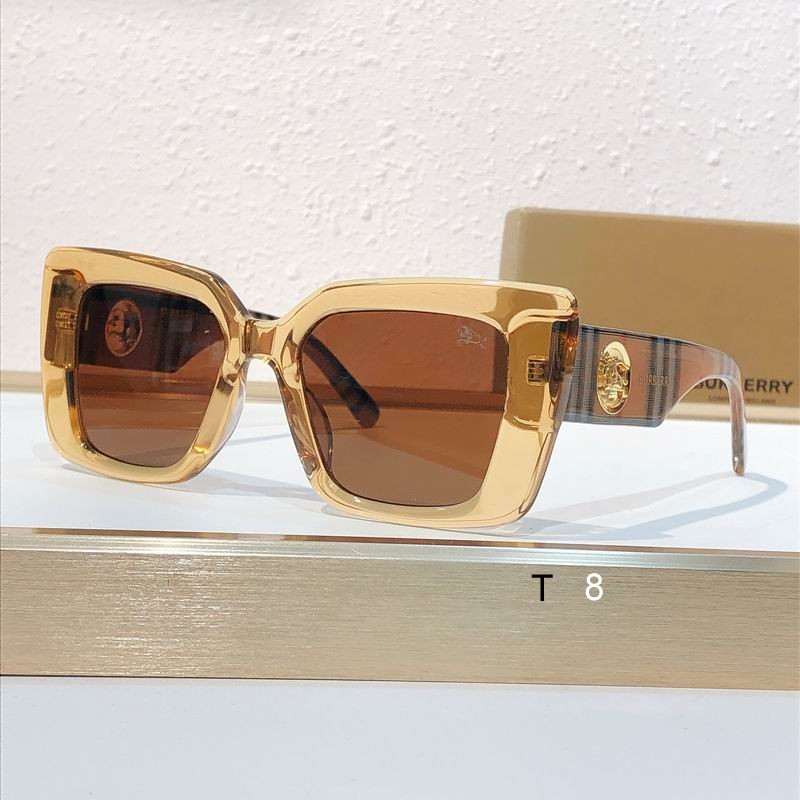 Burberry 5880 52 20-145 H03