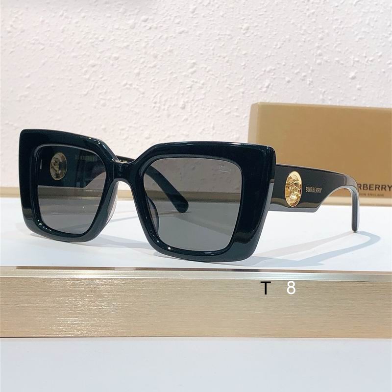 Burberry 5880 52 20-145 H07