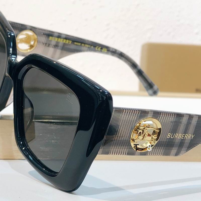 Burberry 5880 52 20-145 H08