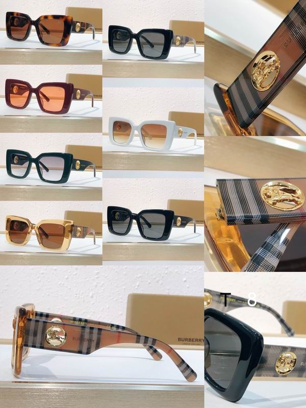 Burberry 5880 52 20-145 H10