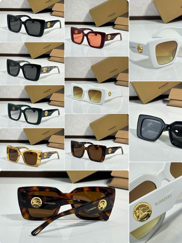 Burberry 5880 52 20-145 c09