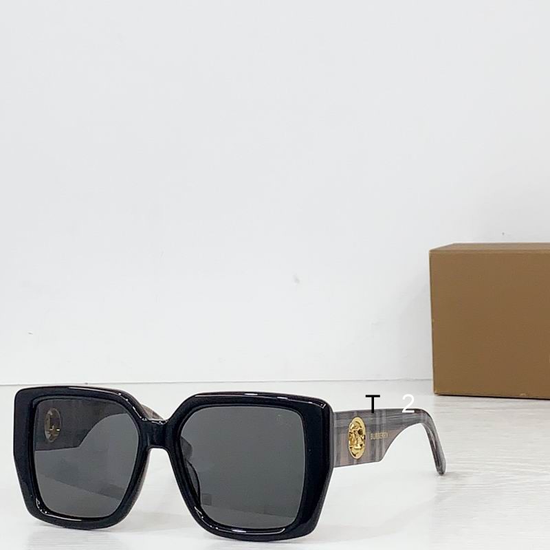 Burberry 5881 55 17-145 b01