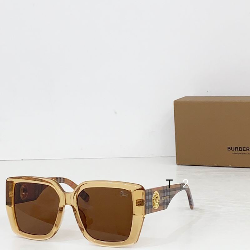 Burberry 5881 55 17-145 b03