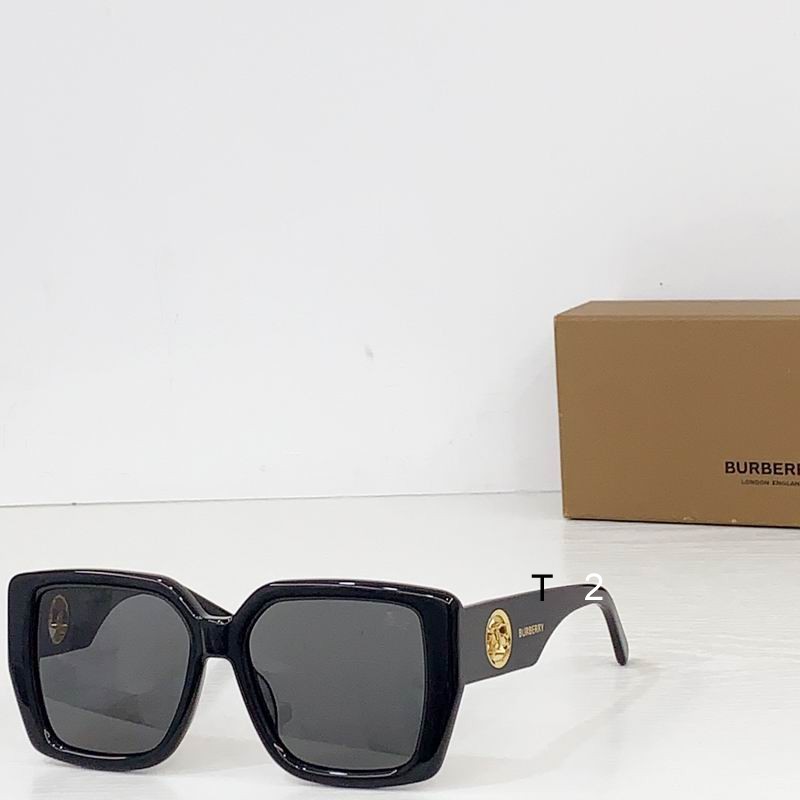 Burberry 5881 55 17-145 b04