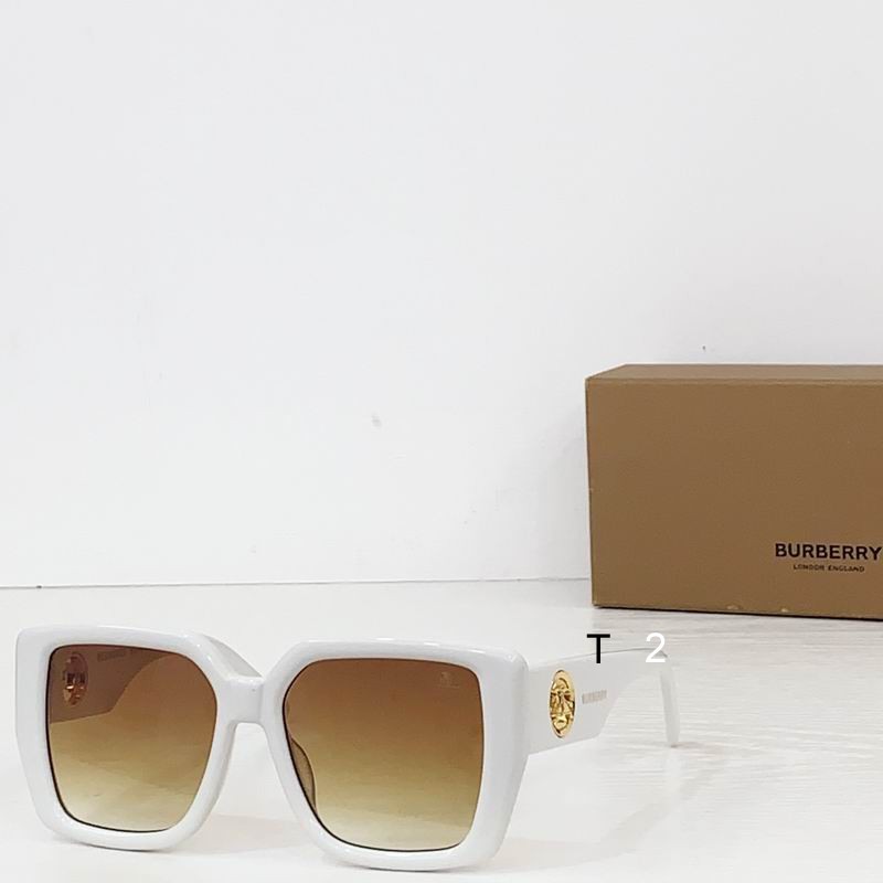 Burberry 5881 55 17-145 b05