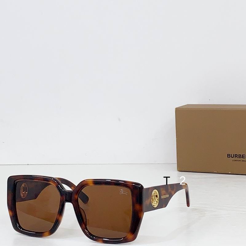 Burberry 5881 55 17-145 b06