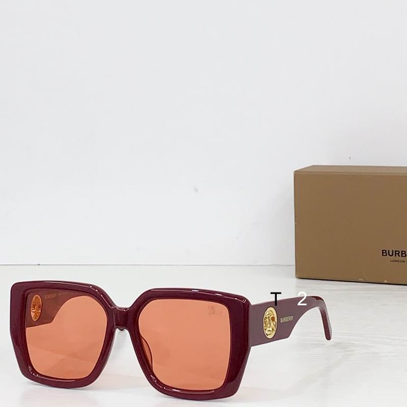 Burberry 5881 55 17-145 b07