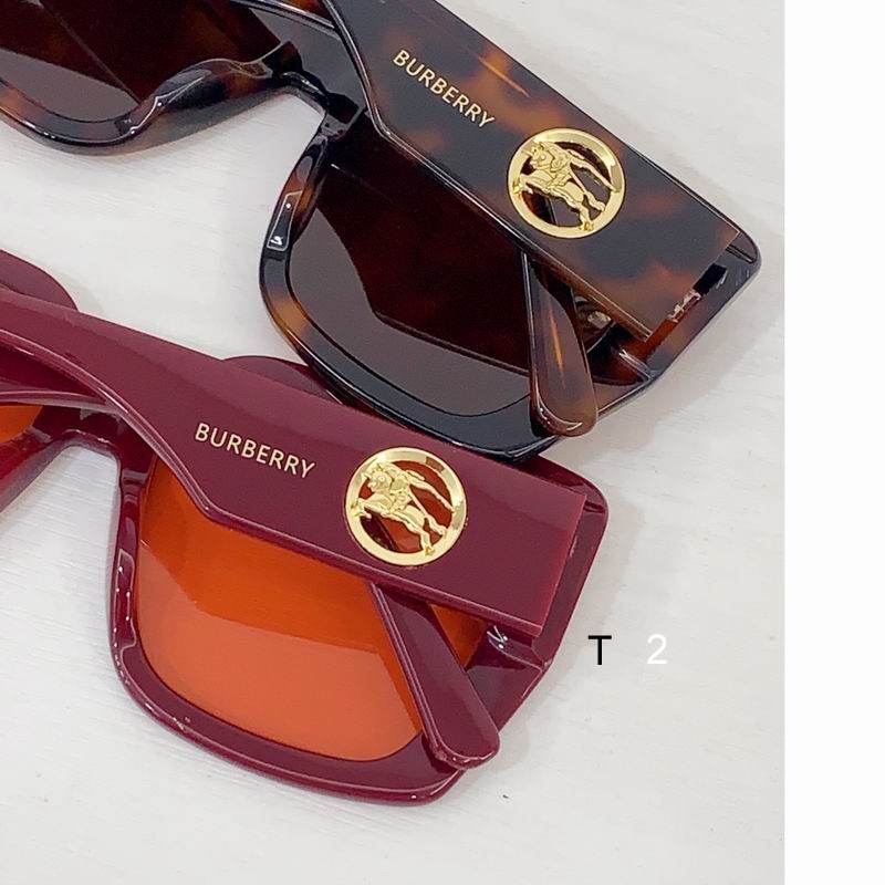 Burberry 5881 55 17-145 b08