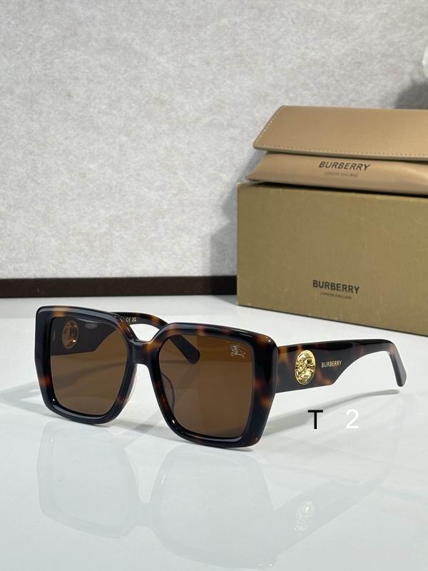 Burberry 5881 55 17-145 c05