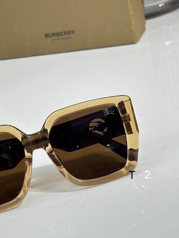 Burberry 5881 55 17-145 c09