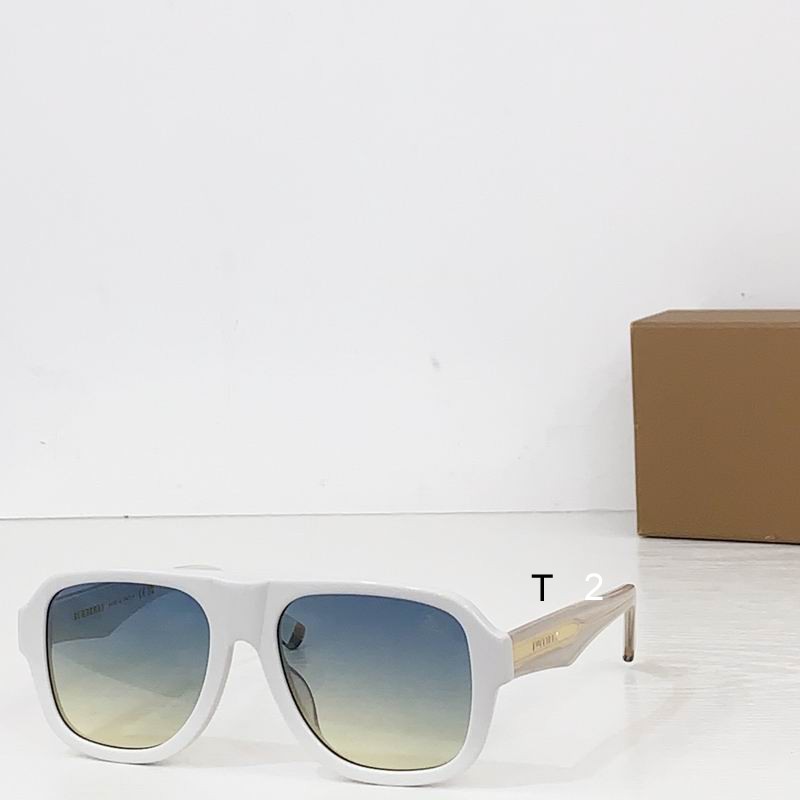 Burberry 5886 56 19-145 b114