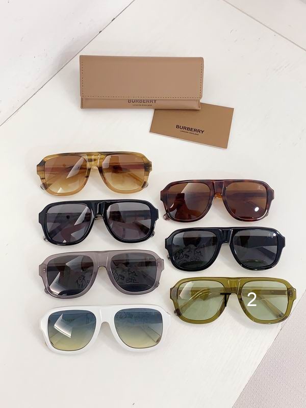 Burberry 5886 56 19-145 b119