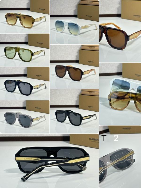 Burberry 5886 56 19-145 c10