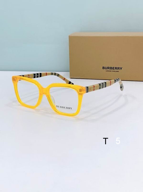 Burberry BE2370 53 20-145 d 06