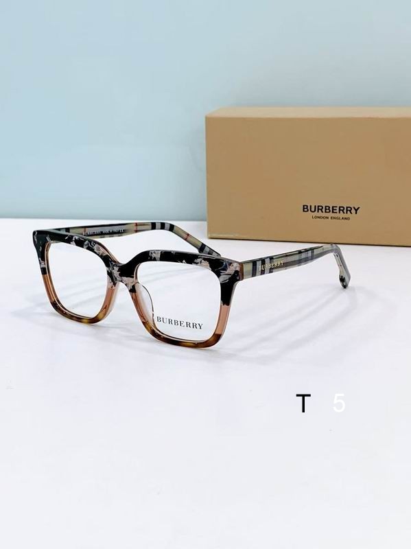 Burberry BE2370 53 20-145 d 07