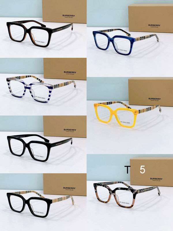 Burberry BE2370 53 20-145 d 08