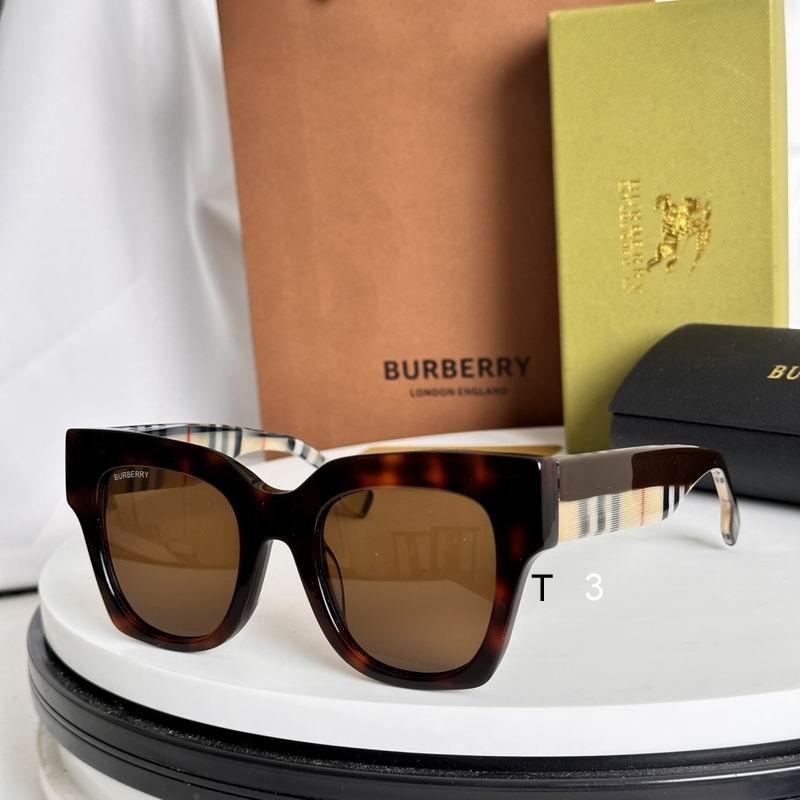 Burberry BE436 51 23-145 e12