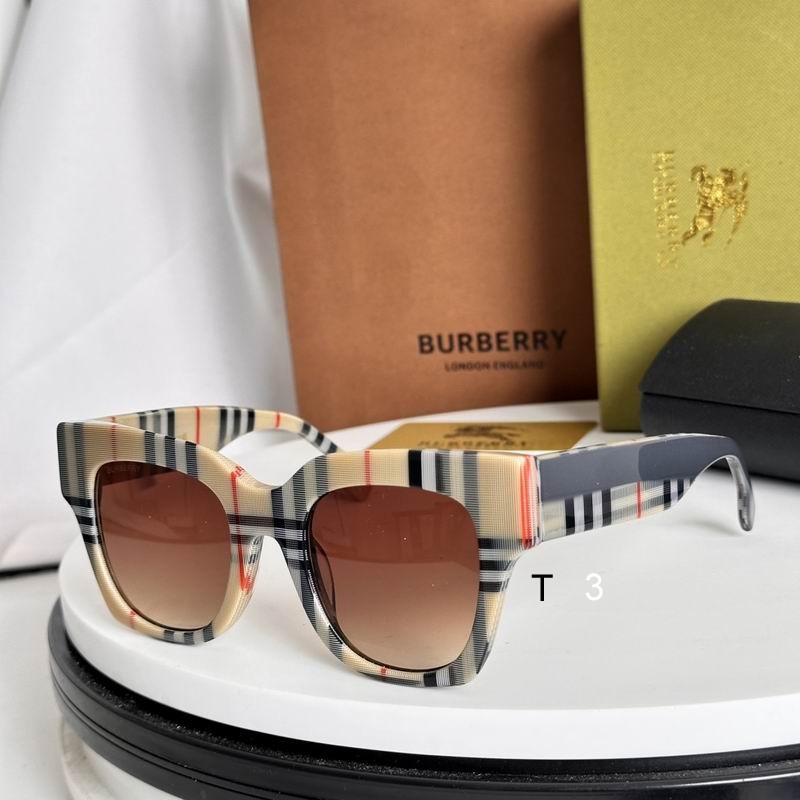 Burberry BE436 51 23-145 e15