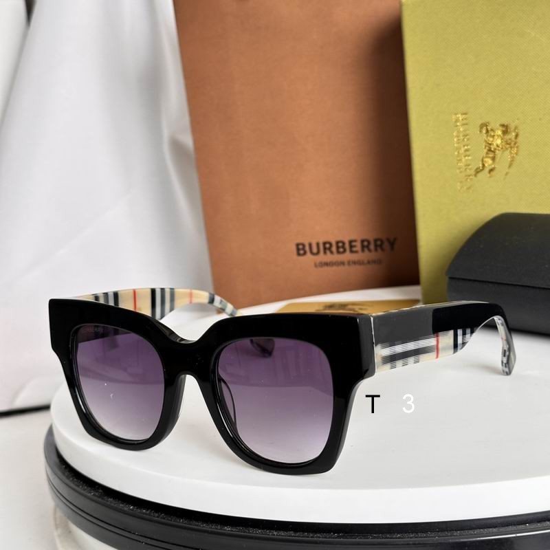 Burberry BE436 51 23-145 e17