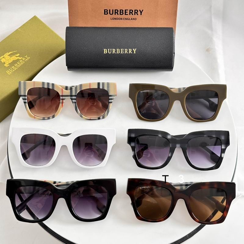 Burberry BE436 51 23-145 e19