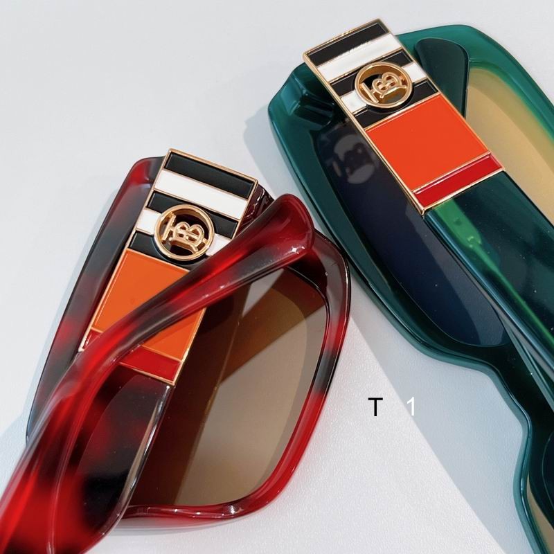 Burberry BE6009 62-14-140 a18