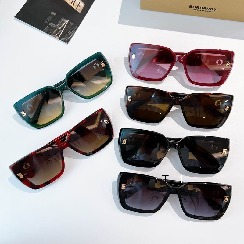 Burberry BE6009 62-14-140 a19