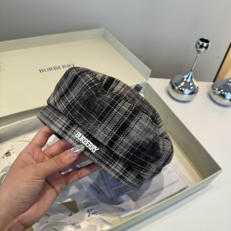 Burberry Beret (78)