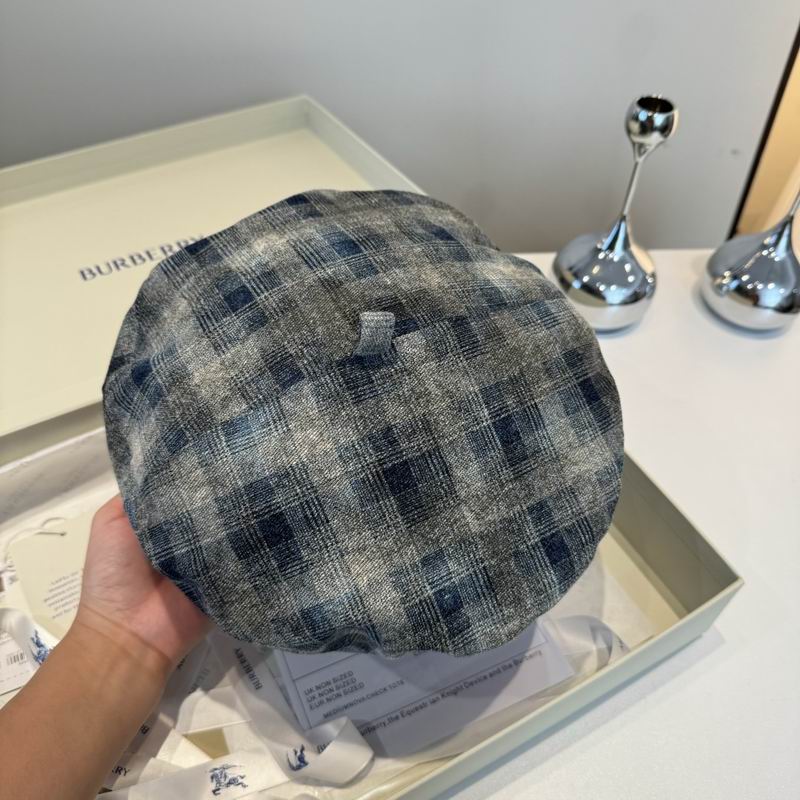 Burberry Beret (84)