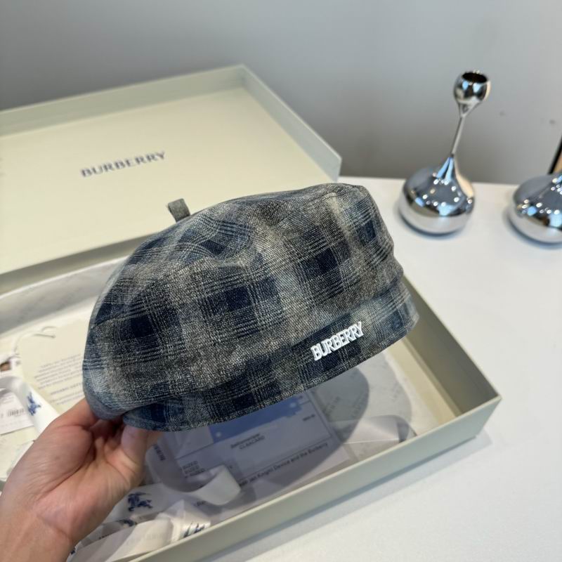 Burberry Beret (89)