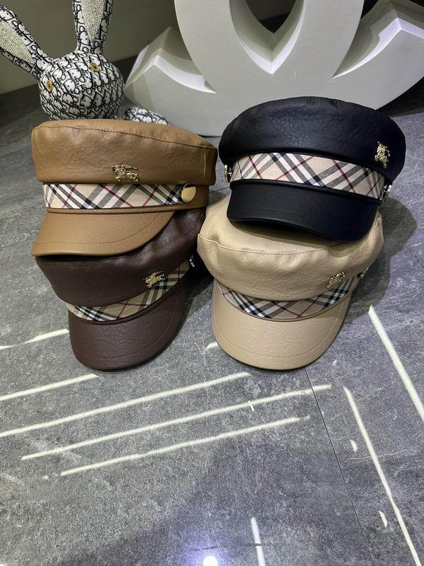 Burberry Cap dx (180)