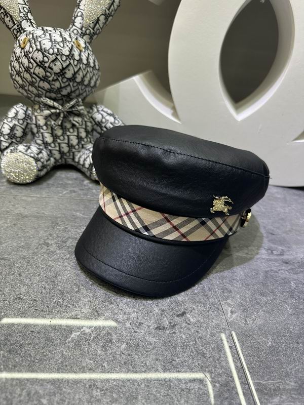 Burberry Cap dx (181)