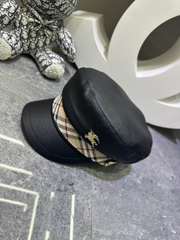 Burberry Cap dx (182)
