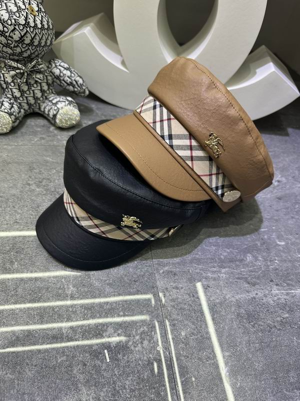 Burberry Cap dx (184)