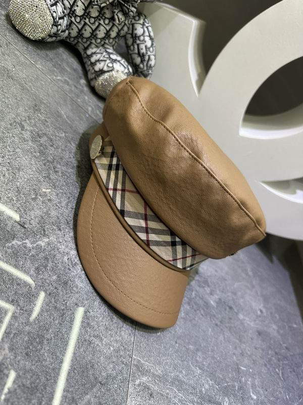 Burberry Cap dx (185)