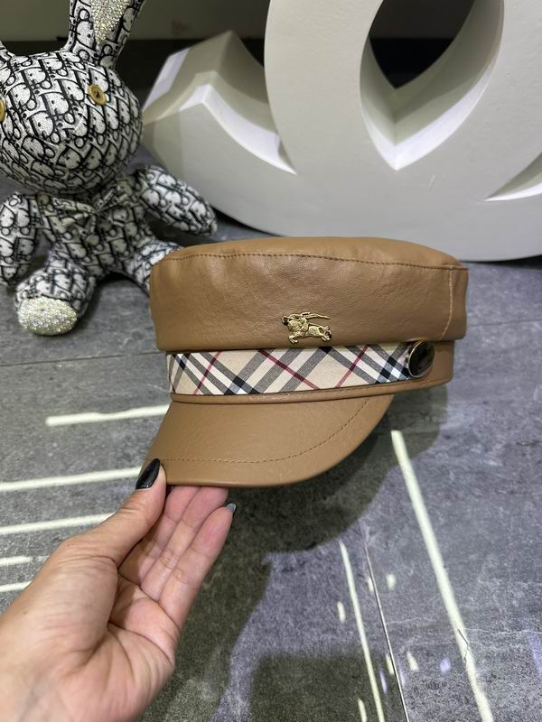 Burberry Cap dx (186)