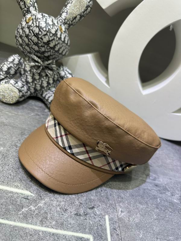 Burberry Cap dx (187)